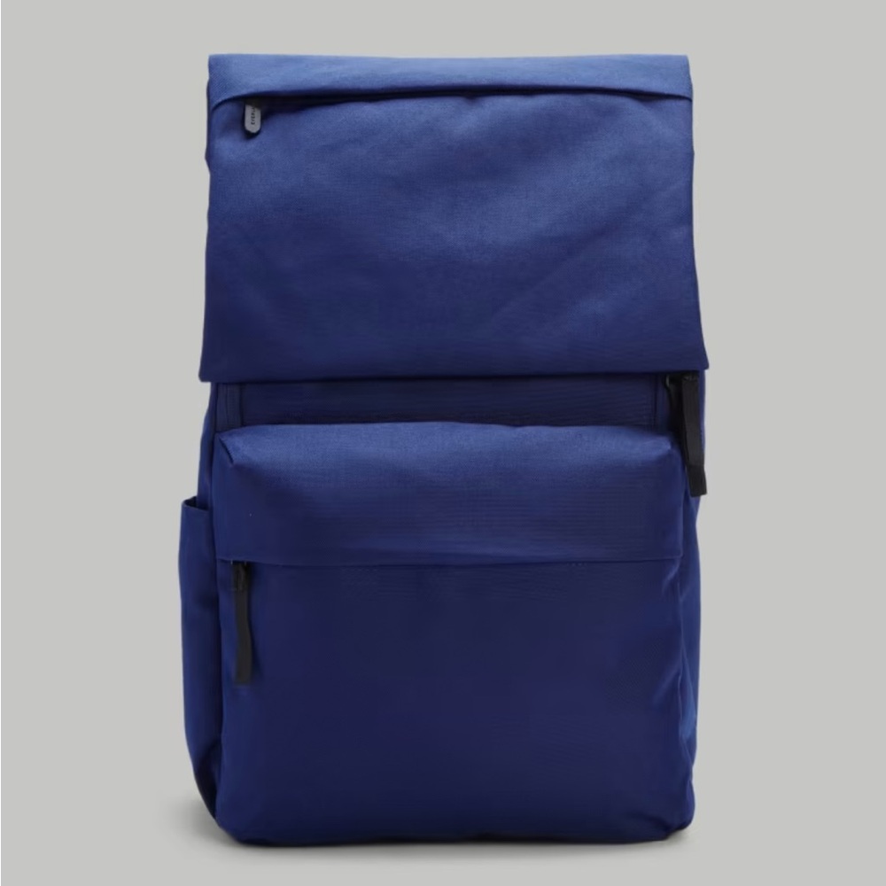 Everlane Renew Transit Backpack